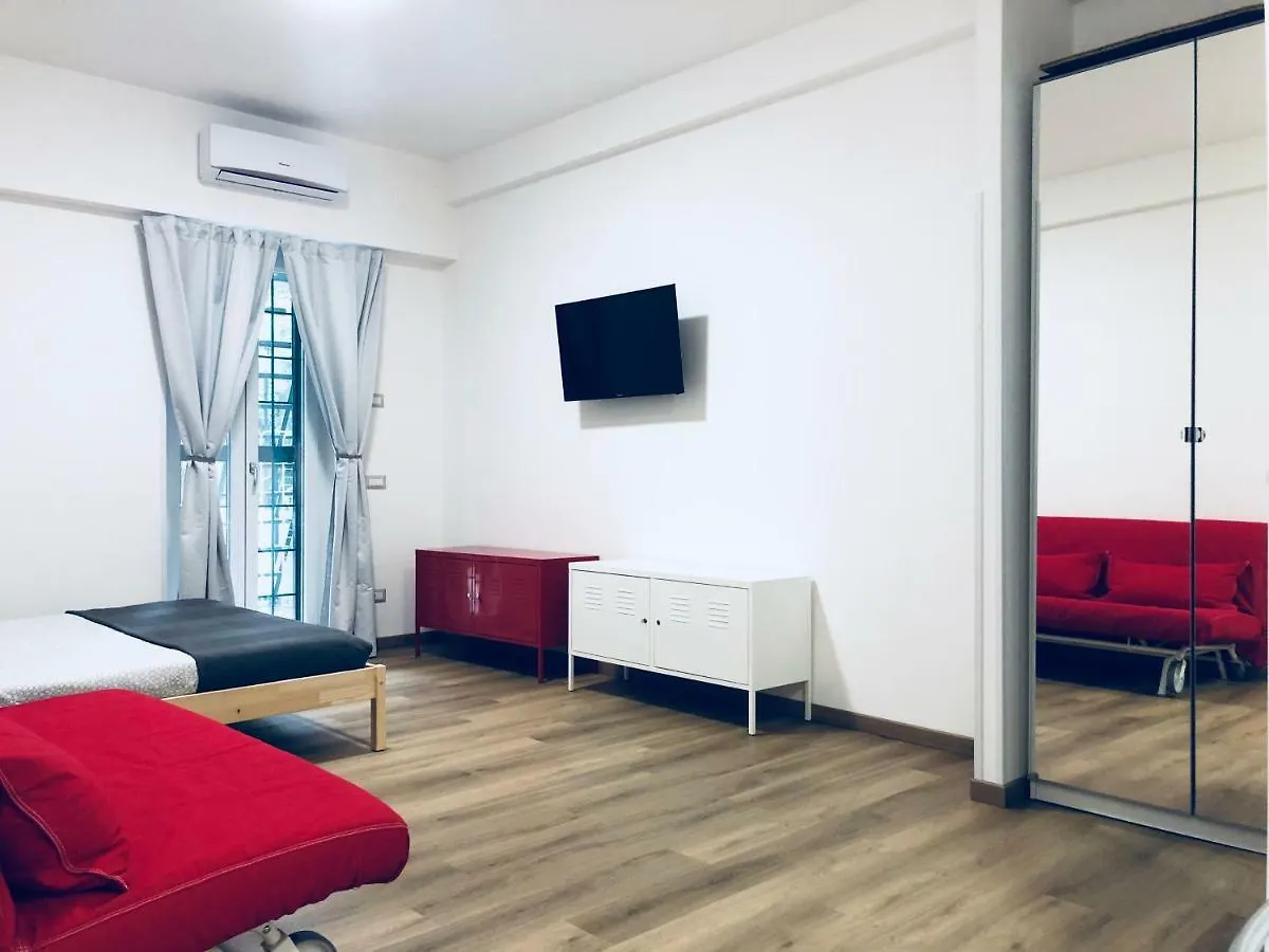 Detached House Garden Rome Διαμέρισμα